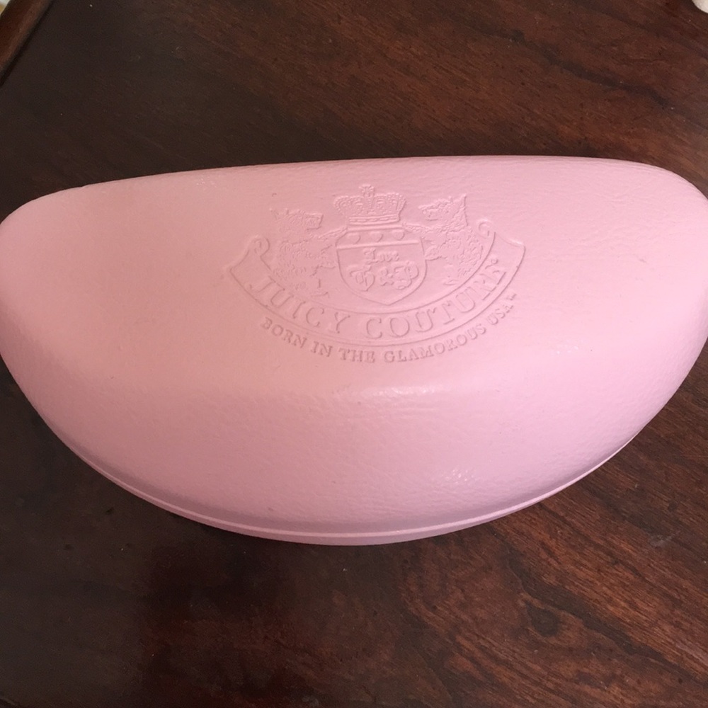 Juicy Couture Sunglasses